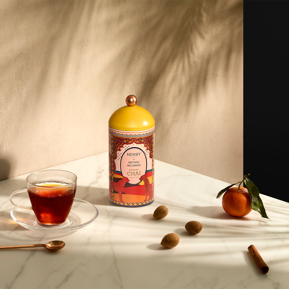 Desert Chai by Matthew Williamson - 75g