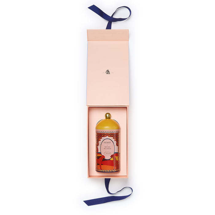 Desert Chai Gift Box By Matthew Williamson