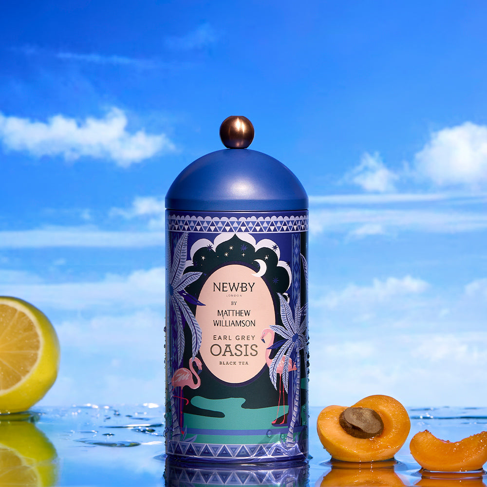 Earl Grey Oasis By Matthew Williamson - 75g