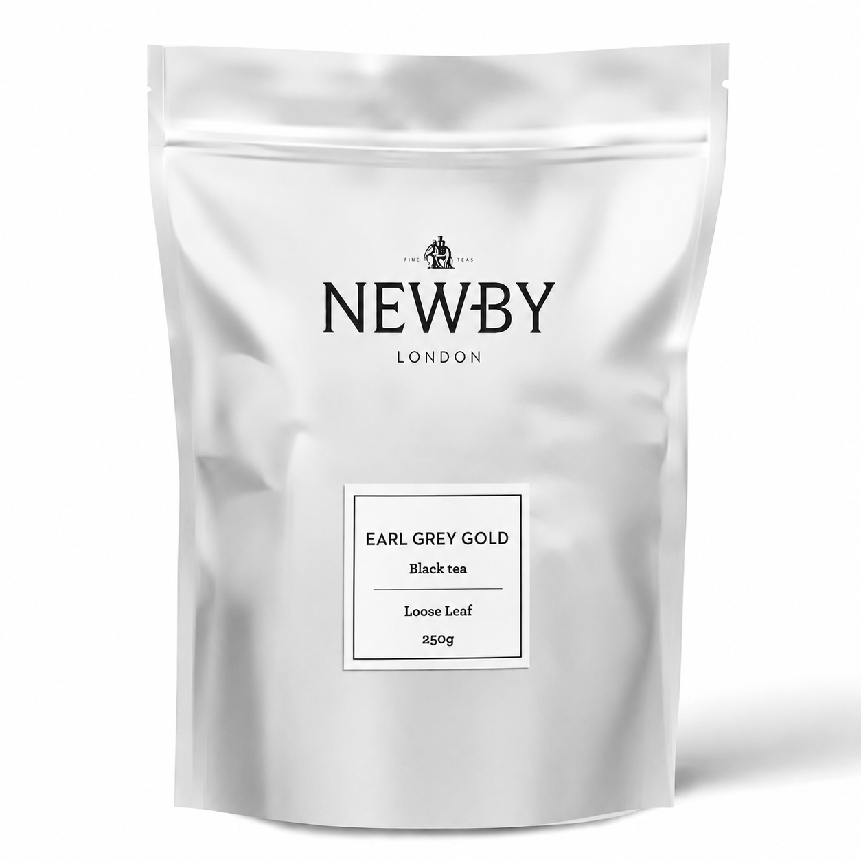 Green Sencha Loose Leaf Pouch 250g