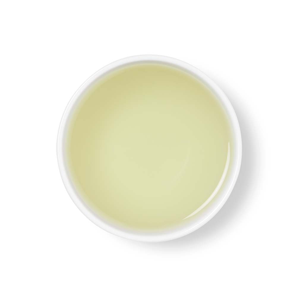 Emperor's Green Gourmet Caddy 100g