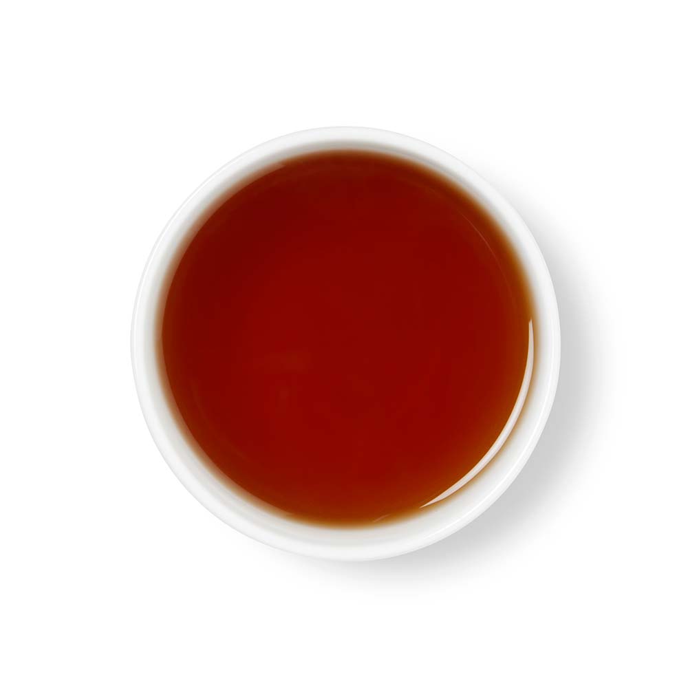 English Breakfast Heritage Loose Leaf