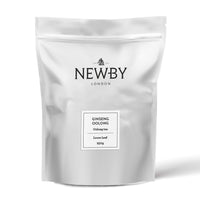 Ginseng Oolong Loose Leaf Pouch 250g