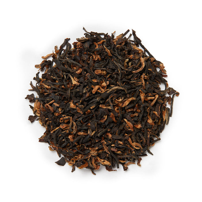 Rare Assam Gourmet Caddy 100g