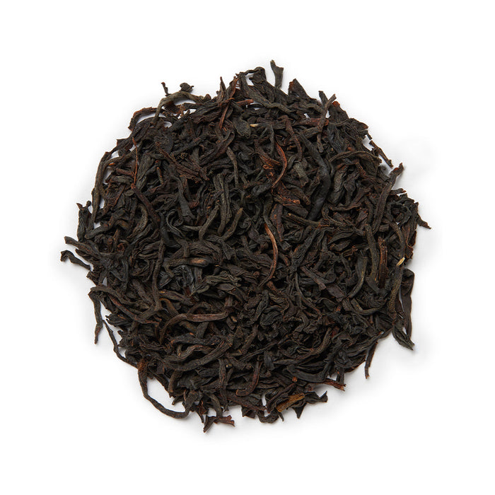 Black Tea & Thyme Heritage Loose Leaf