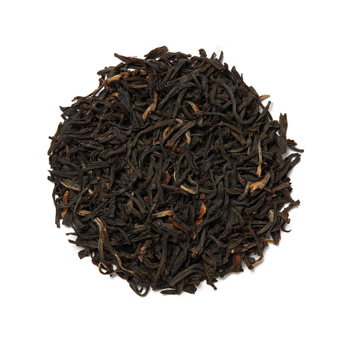 Pride of Africa Heritage Loose Leaf