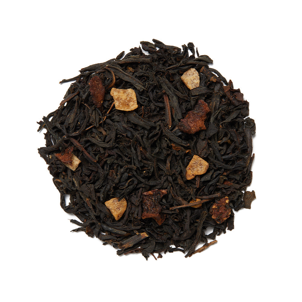 Strawberry & Mango Heritage Loose Leaf