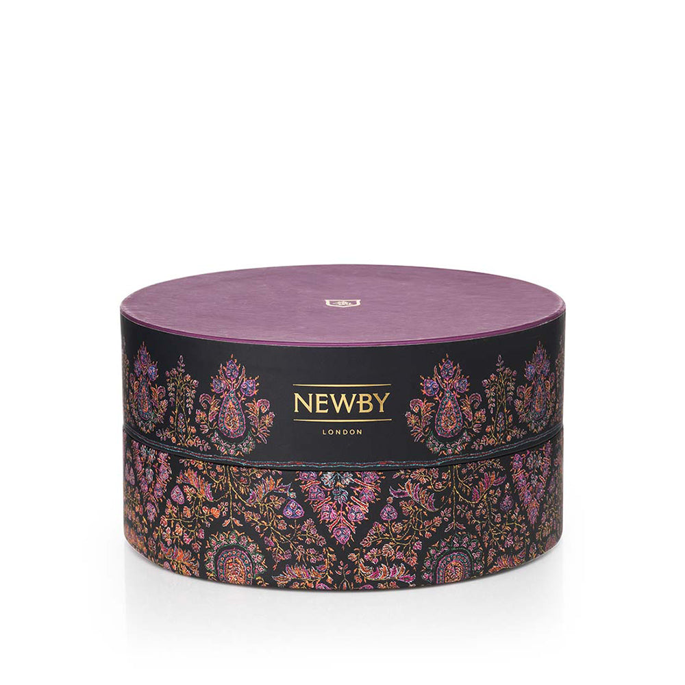 Black Tea Crown Assortment