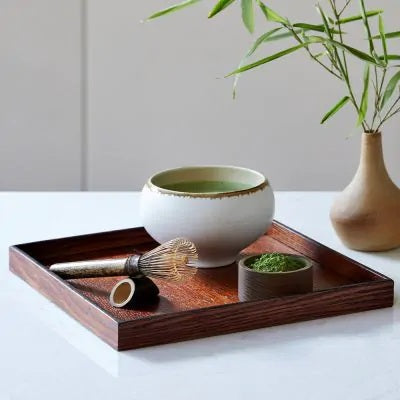Ceremonial Grade Matcha Caddy 100g