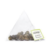 Jasmine Princess Silken Pyramids