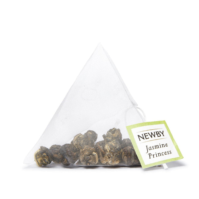 Jasmine Princess Silken Pyramids