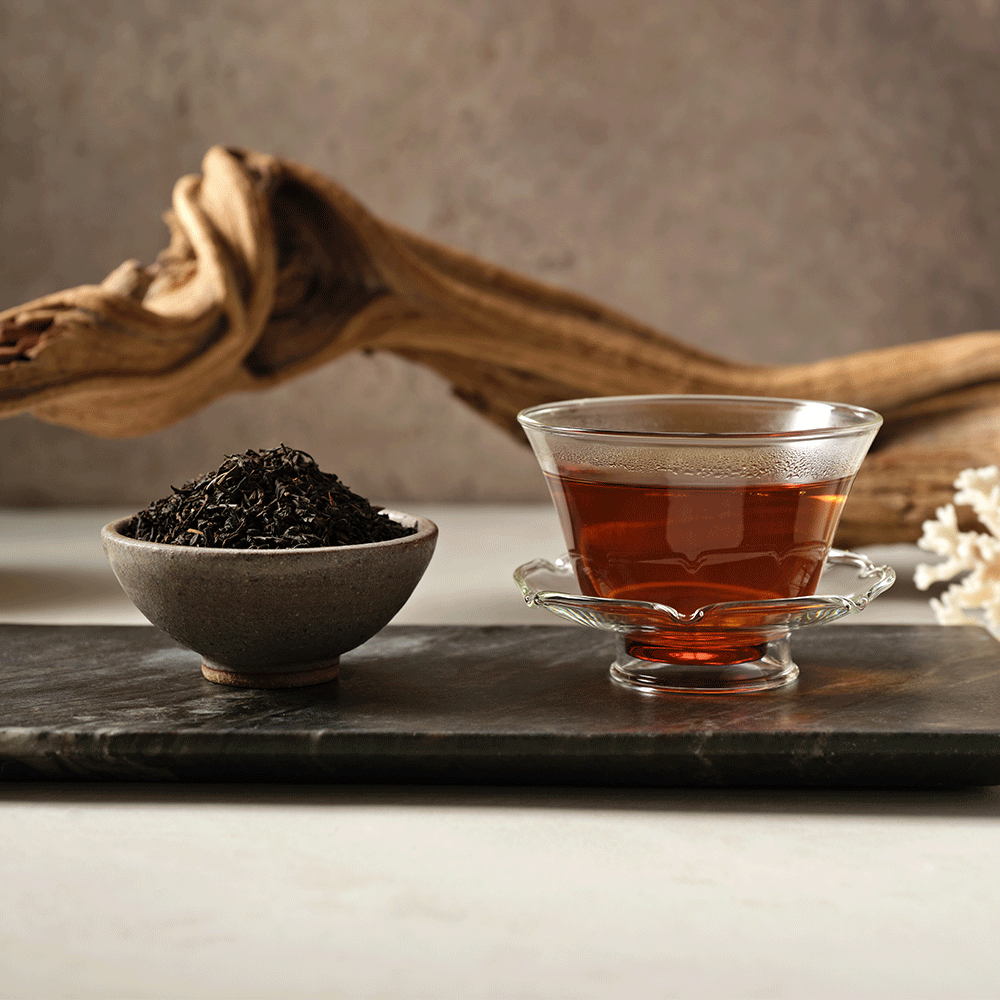 Lapsang Souchong Loose Leaf Pouch 250g