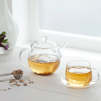 Lavender Dream Loose Leaf Pouch 125g
