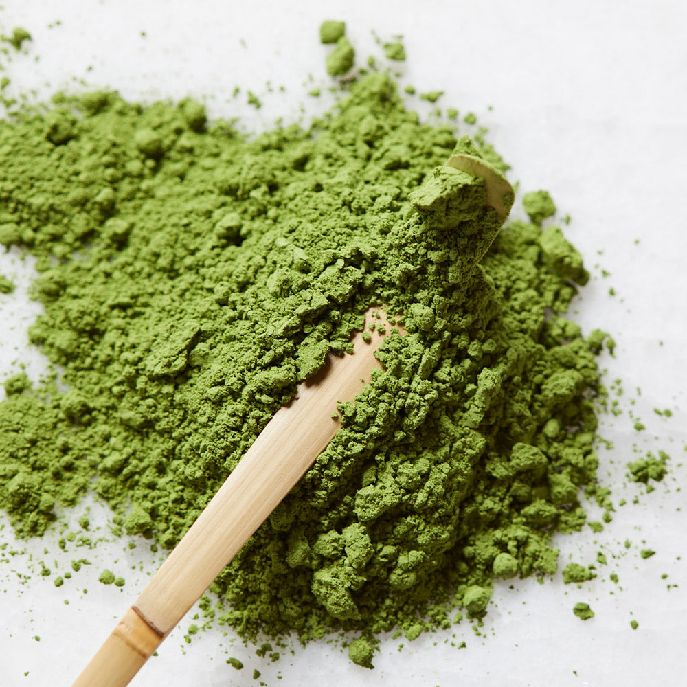 Ceremonial Grade Matcha Caddy 100g