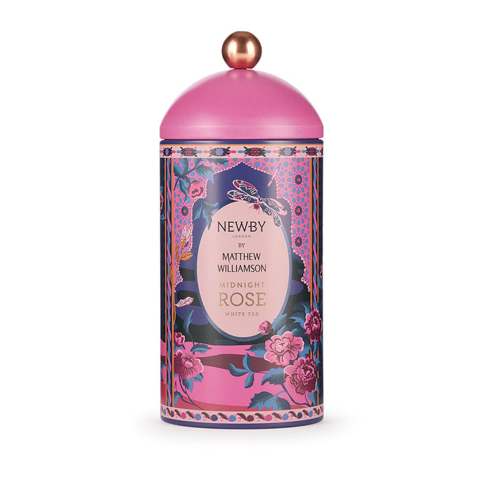 Midnight Rose By Matthew Williamson - 50g
