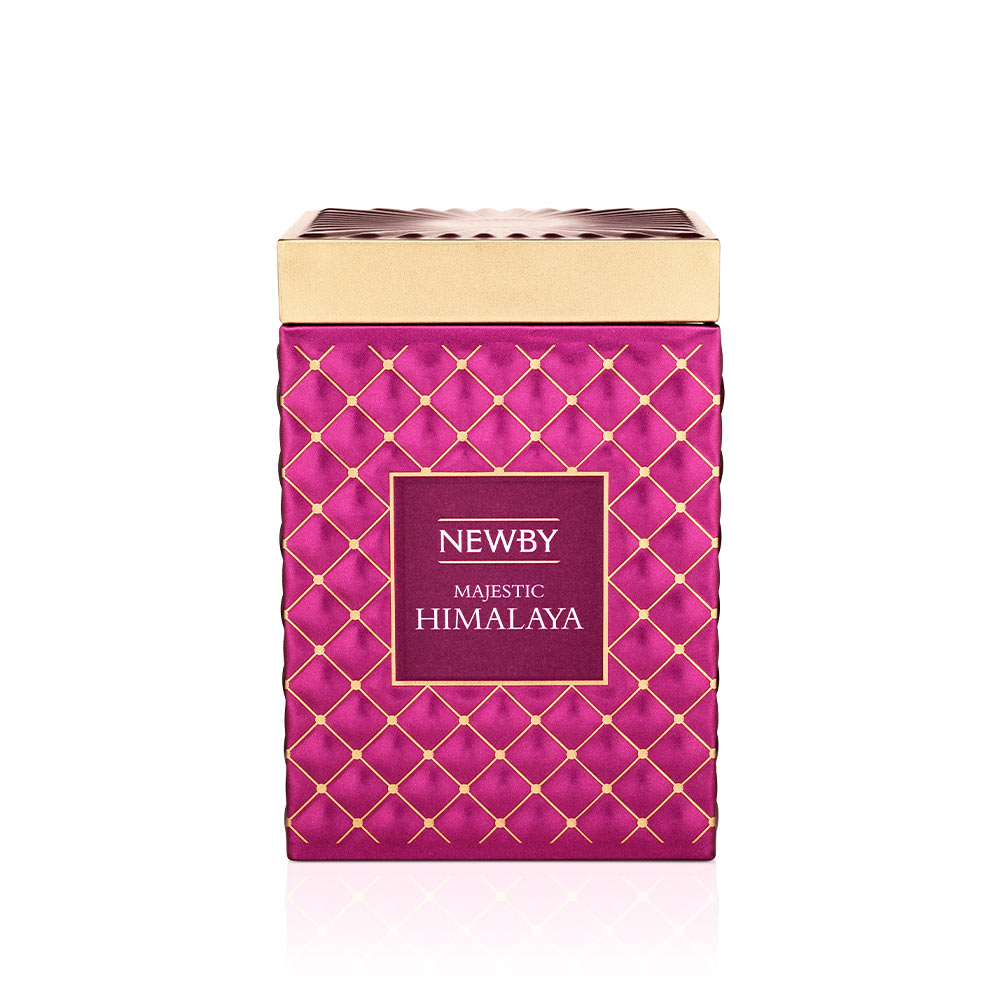 Majestic Himalaya Gourmet Caddy 50g