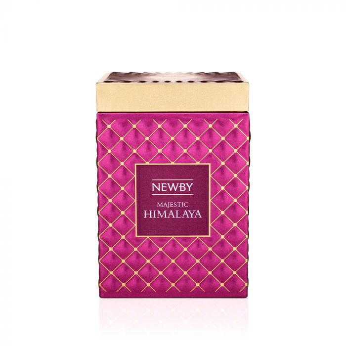 MAJESTIC HIMALAYA GOURMET CADDY 25G