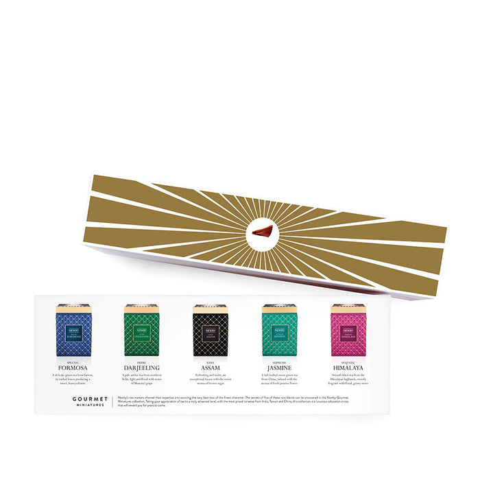 Gourmet Miniatures Gift Set