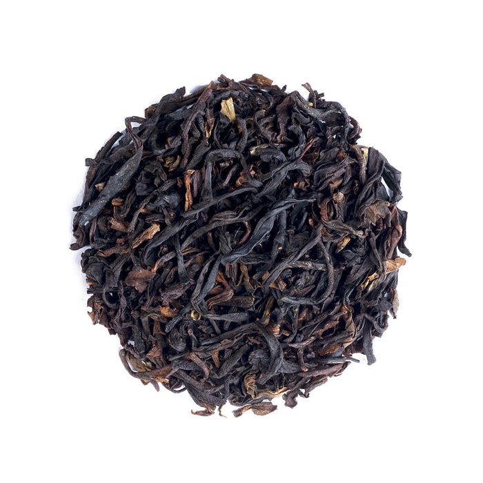 Vanilla Classic Loose Leaf Pouch 250g