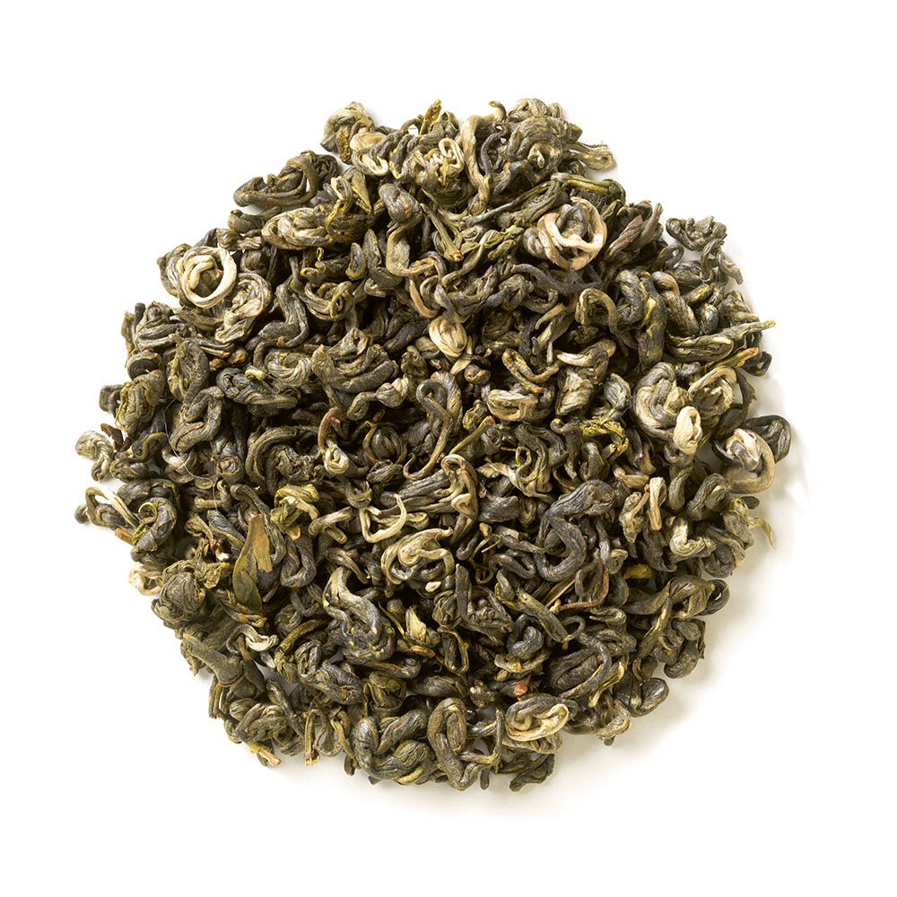 Hunan Green Loose Leaf 250g | Newby Teas – Newby India Prod