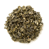 Hunan Green Loose Leaf Pouch 250g