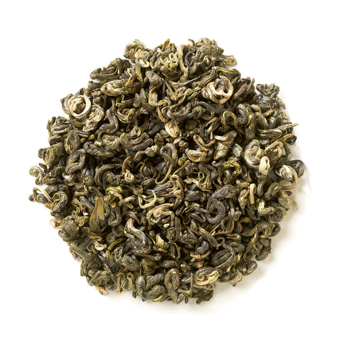Hunan Green Loose Leaf Pouch 250g