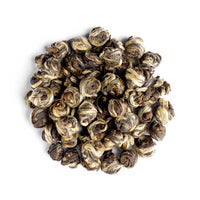 Jasmine Pearls Loose Leaf Pouch 250g