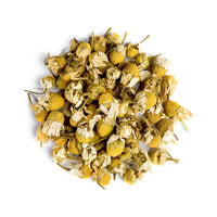 Chamomile Loose Leaf Pouch 125g