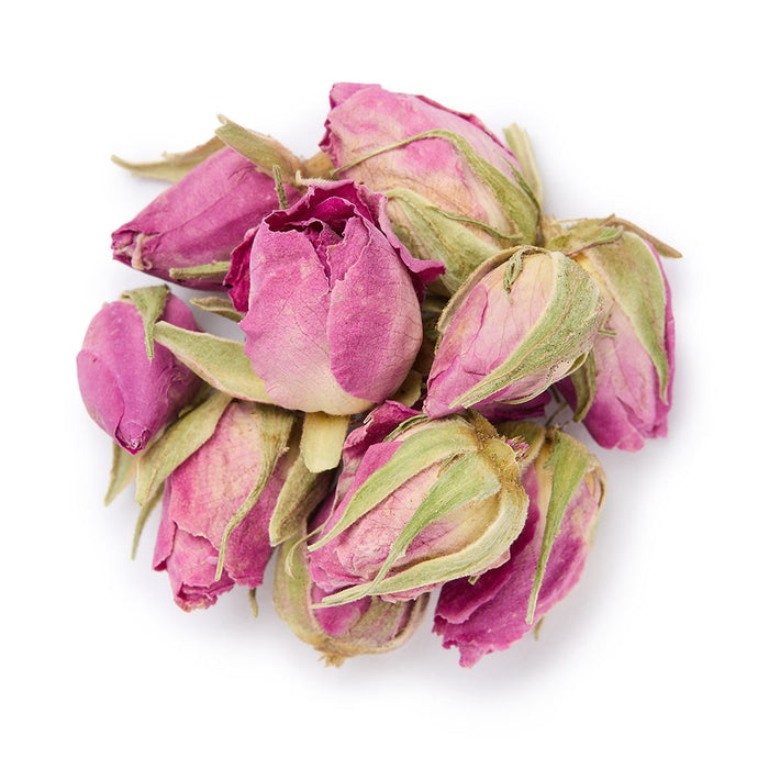 Persian Rose Loose Leaf Pouch 100g