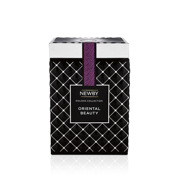Oriental Beauty Oolong Caddy 75g