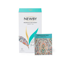 Moroccan Mint - 25 Tea Bags
