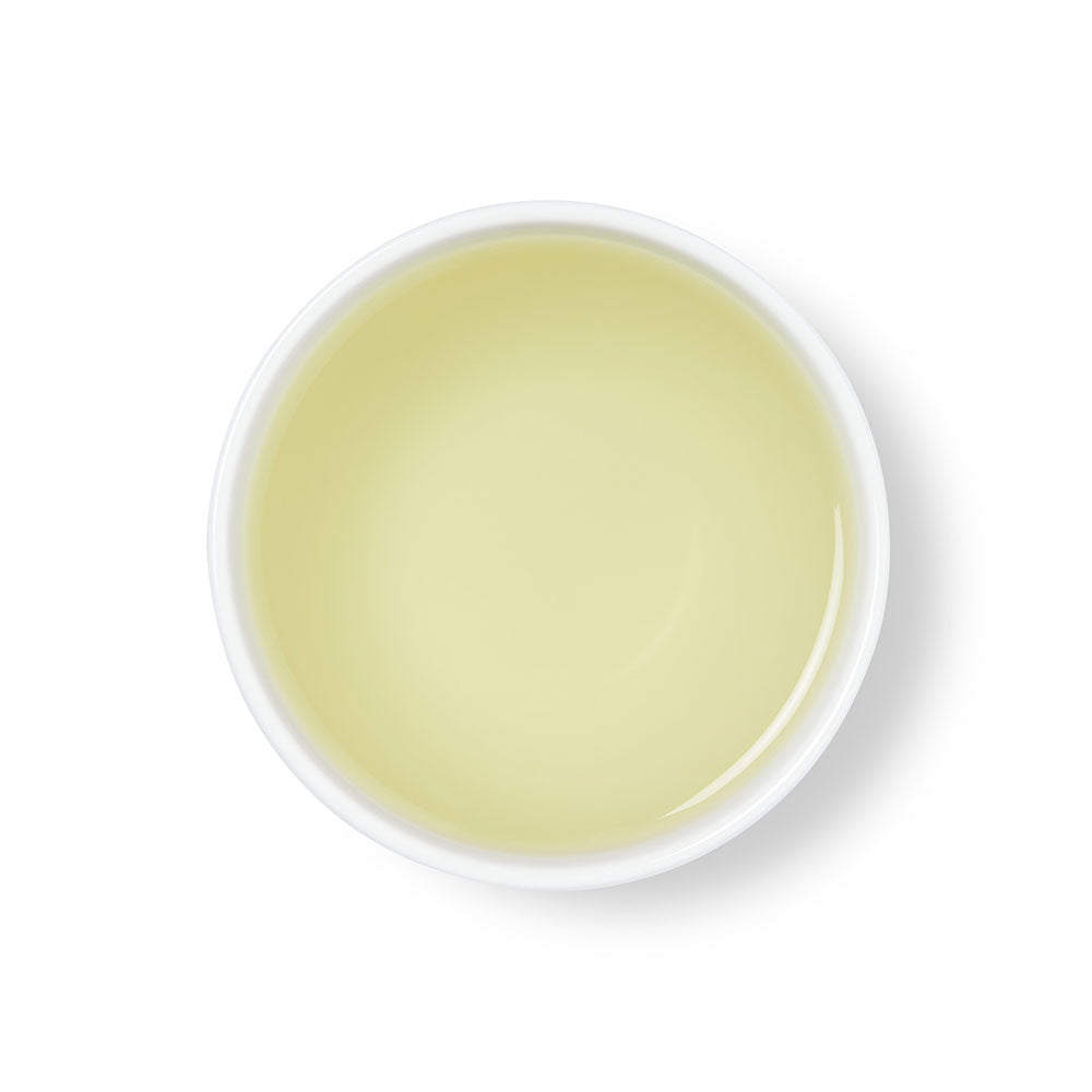 Oriental Sencha Heritage Loose Leaf