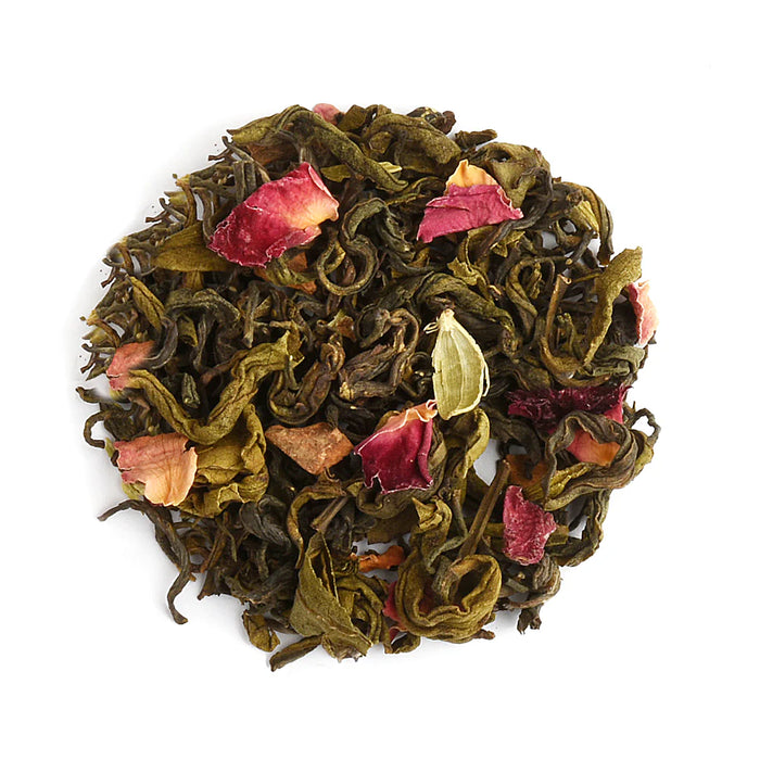 Royal Kahwa Loose Leaf Pouch 200g