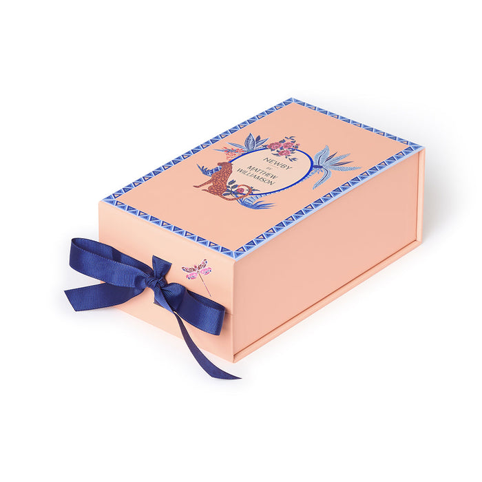 Midnight Rose Gift Box By Matthew Williamson