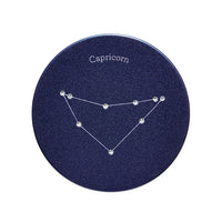 Capricorn Zodiac Caddy