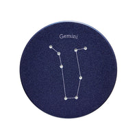 Gemini Zodiac Caddy