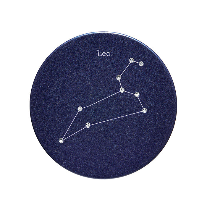 Leo Zodiac Caddy
