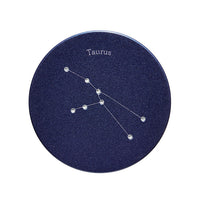 Taurus Zodiac Caddy