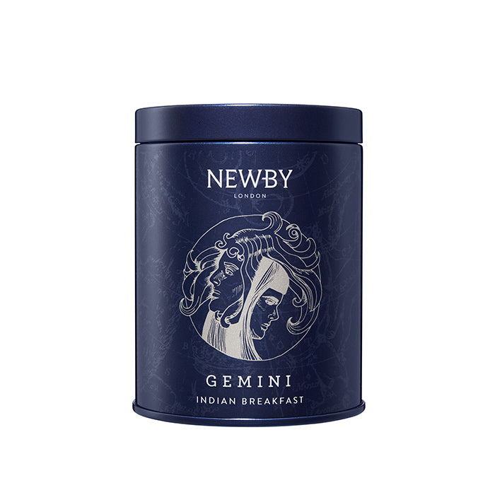 Gemini Zodiac Caddy