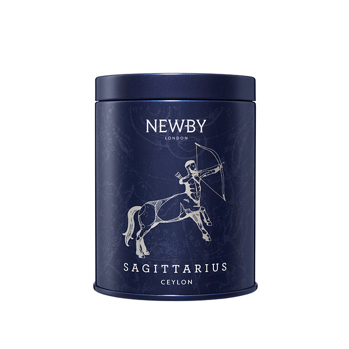 Sagittarius Zodiac Caddy